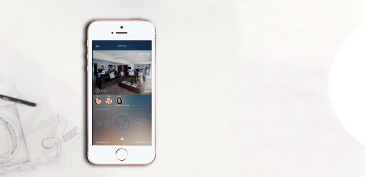 Antifurto casa senza fili con app prodotti mondialtec Doccia idromassaggio bagno turco