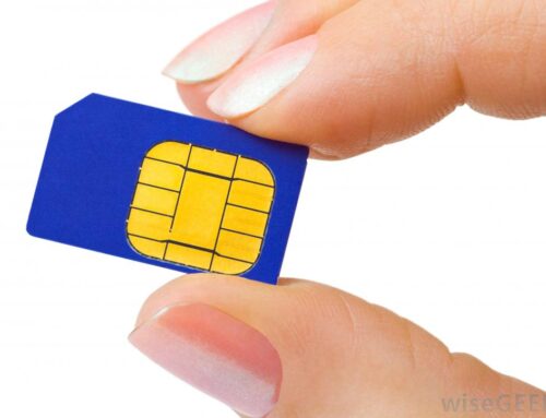 Combinatore telefonico GSM per avviso di allarme
