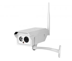 telecamera wireless esterno 3g sim