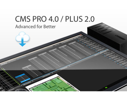 Avtech CMS Lite – Video Tutorial MONDIALTEC