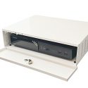 Contenitori box metallico per DVR videosorveglianza