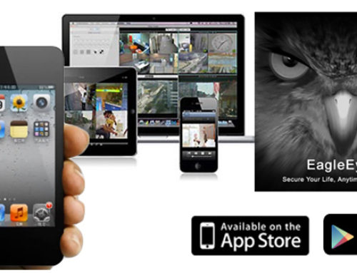 Come mettere in rete DVR Avtech MONDIALTEC