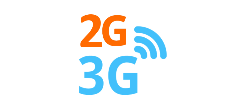 Combinatore telefonico GSM 2G o 3G? Qual è la differenza
