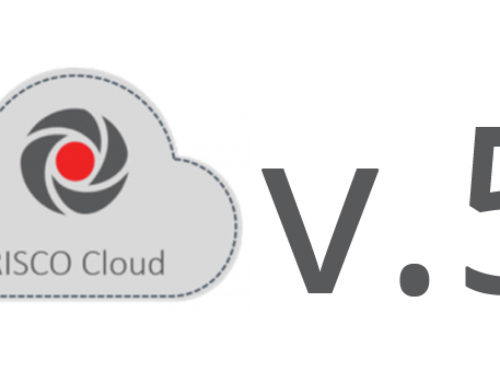 Nuovo Cloud Risco v5: la guida completa