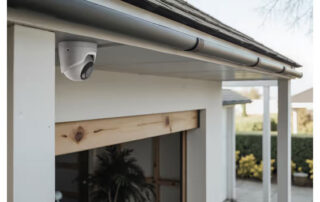 Ajax telecamere HL con luce ibrida e deterrenza con led bianco