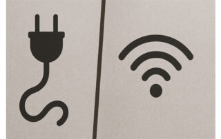 Confrotno fra antifurto cablato e antifurto senza fili. Qual è meglio?