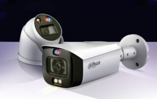 Vendita telecamere Dahua Roma
